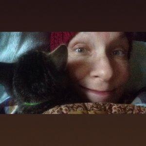 Meet your Posher, April